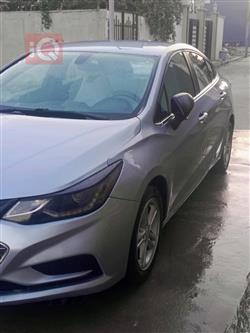 شێڤرۆلێت کروز